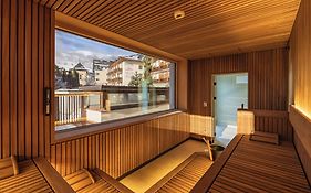 Hotel Neue Post